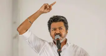 தவெக சார்பில் 40 நட்சத்திர பேச்சாளர்கள் அறிவிப்பு.. !!