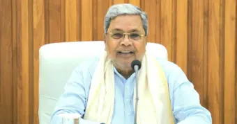 Former CM Siddaramaiah Expresses Pride Over Tulu Receiving Second Official Language Status in Karnataka