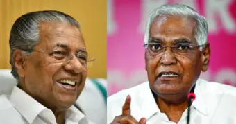 ഉപനേതൃപദവിയില്‍ എല്‍ഡിഎഫില്‍ പോര് മുറുകുന്നു; പിണറായി വിജയൻറെ നിലപാടില്‍ സിപിഐയ്ക്ക് കടുത്ത അതൃപ്തി