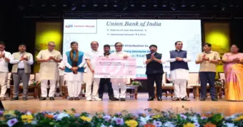 असम के मुख्यमंत्री हिमंत बिस्वा सरमा ने कृषि अवसंरचना कोष कार्यशाला में हिस्सा लिया