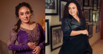 'ആ ഫെയില്‍ഡ് ഫിലിംമേക്കര്‍ എന്റെ അച്ഛനാണ്!'; പേളി മാണിക്കെതിരെ  സിബി മലയിലിന്റെ മകൻ
