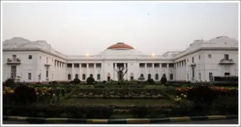 পশ্চিমবঙ্গ পেতে চলেছে নতুন বিধানসভা