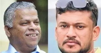 പാര്‍ട്ടിക്ക് വേണ്ടി തിരിച്ചടിച്ചതിന്റെ ഭാഗമായി ജയിലില്‍ കിടന്നിട്ടുമുണ്ട്, പിന്നില്‍ നിന്ന് കുത്തരുത്- എം വി ജയരാജനോട് അര്‍ജുന്‍ ആയങ്കി