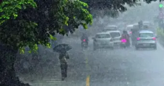 സംസ്ഥാനത്ത് ഇന്ന് അതിശക്തമായ മഴയ്ക്ക് സാധ്യത; 6 ജില്ലകളില്‍ ഓറഞ്ച് അലര്‍ട്ട്