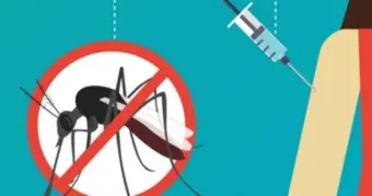 ഡെങ്കിപ്പനിക്കെതിരെ ഇന്ത്യയില്‍ ആദ്യ വാക്സിൻ: 'ക്യുഡെംഗ'യ്ക്ക് അനുമതി നല്‍കി കേന്ദ്ര സര്‍ക്കാര്‍