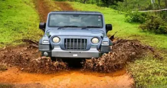 Mahindra Thar Price Increased by Up to Rs 37,000 From July 10