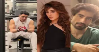 Ram Kapoor Says Harshad Chopda Would Sacrifice His Game For Shivangi Joshi
