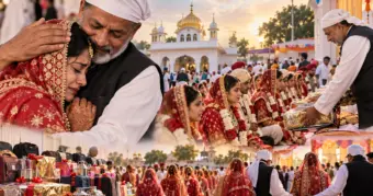 मेले में मजाक-मजाक में कही एक बात. फिर 16 साल में बदल गई 162 बेटियों की जिंदगी! आखिर क्या था वो जुमला?