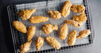How To Make Food Crispy Without Excess Oil: 9 Chef-Recommended Techniques