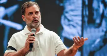 'আপনিই যুবসমাজের ভবিষ্যতের সবচেয়ে বেশি ক্ষতি করেছেন', NEET প্রশ্নপত্র ফাঁস নিয়ে প্রধানমন্ত্রী মোদীকে কড়া জবাব রাহুল গান্ধীর