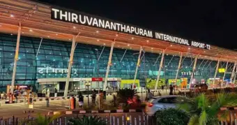 ബാഗിന്റെ അടിയില്‍ രഹസ്യ അറ. തിരുവനന്തപുരം വിമാനത്താവളത്തില്‍ 2.03 കോടി രൂപയുടെ ഹൈഡ്രോപോണിക് കഞ്ചാവ് പിടികൂടി