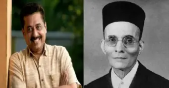"ബ്രിട്ടീഷുകാരില്‍ നിന്ന് ഏറ്റവും കഠിനമായ ശിക്ഷ ഏറ്റുവാങ്ങിയ സ്വാതന്ത്ര്യസമര സേനാനി ആര്?"  ചോദ്യത്തിന് മുന്നില്‍ കോണ്‍ഗ്രസിന് മുട്ടിടിയ്‌ക്കുന്നു