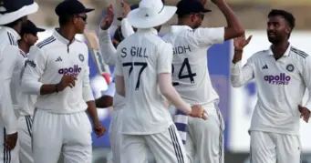Pop Singers Trying Classical Ragas? Ex-Ind Cricketer Amazed By India's Test Success Despite IPL