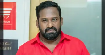 ரோபோ சங்கர் தத்து பிள்ளையா..!! அவர் விட்டுச் சென்ற செய்தி ஒன்றுதான்.. நினைவு நாளில் உருக்கமாக பேசிய 'காதல்'சுகுமார்..!