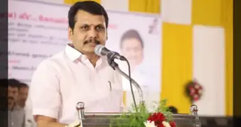 டாஸ்மாக் வழக்கில் திடீர் ட்விஸ்ட்... செந்தில் பாலாஜிக்கு சாதகமாக உச்சநீதிமன்றம் உத்தரவு... தவெகவுக்கு பின்னடைவு...!