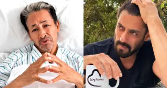Salman Khan Urges Sonam Wangchuk To Eat, Offers Home-Cooked Food Amid Student Protests