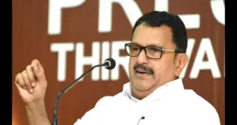 മാധ്യമപ്രവര്‍ത്തനം എന്നത് തട്ടിപ്പുകള്‍ കാണിക്കാനുള്ള മറയല്ല; ആന്‍റോ അഗസ്റ്റിനെതിരെ കെ മുരളീധരൻ