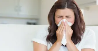 Why Do We Close Our Eyes While Sneezing? The Science Behind This Reflex