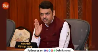 उद्योगांच्या सामाजिक उत्तरदायित्वातून 'विकसित महाराष्ट्र'च्या ध्येयाला बळ - मुख्यमंत्री देवेंद्र फडणवीस