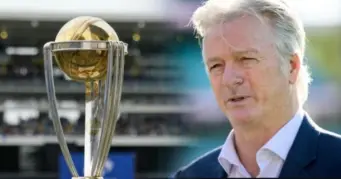 Steve Waugh Unhappy With ICC's Latest Move, Says Cricket Is Going Backward While Football Forward