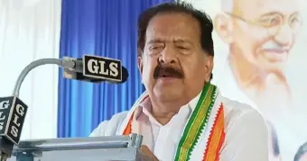 കേരളത്തില്‍ വളരെ കളങ്കരഹിതനായി പ്രവര്‍ത്തിച്ച നേതാവാണ് ജി സുധാകരന്‍- രമേശ് ചെന്നിത്തല