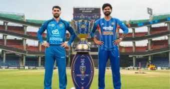 IND vs AFG: भारत-अफगाणिस्तान तिसरा टी-20 सामना कधी आणि कुठे होणार? जाणून घ्या थेट प्रक्षेपणाची संपूर्ण माहिती