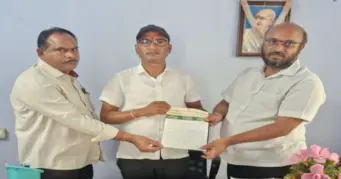 లింక్ ప్రొడక్ట్స్ విధానాన్ని రద్దు చేయాలి