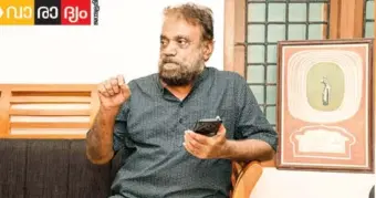 ലോക സിനിമയിലേക്ക് വാതായനം തുറന്ന കലാതപസ്യ