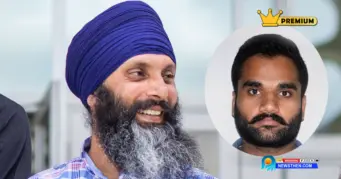 നിജ്ജര്‍ വധക്കേസില്‍ വന്‍ വഴിത്തിരിവ്: 'ഞാനാണ് കൊന്നത്'; കാരണം വെളിപ്പെടുത്തി ഗാങ്സ്റ്റര്‍ ഗോള്‍ഡി ബ്രാര്‍! ഇന്ത്യ-കാനഡ ബന്ധത്തില്‍ നിര്‍ണായകമാകുന്ന ഓഡിയോ സന്ദേശം പുറത്ത്