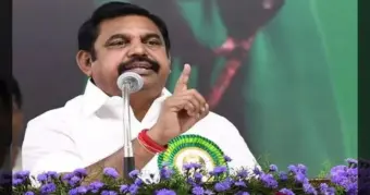 சிலரை திருத்தவே முடியாது! சண்முகத்திற்கு எதிராக களமிறங்கிய நிர்வாகிகள்! இபிஎஸ் மறைமுக தாக்கு!