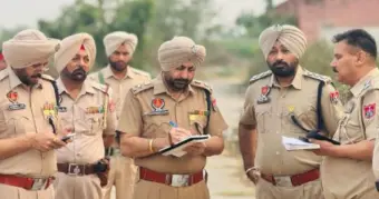 ਥਾਣਿਆਂ ਤੇ ਥਾਣੇਦਾਰਾਂ 'ਤੇ ਹਮਲੇ