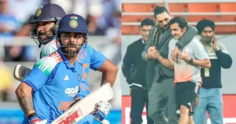 গৌতম গম্ভীরকে যুবরাজ সিংয়ের বার্তা! রোহিত ও বিরাটের নাম না নিয়েই ২০২৭ বিশ্বকাপ জেতার বিশেষ পরিকল্পনা জানালেন