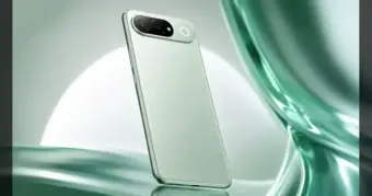 iQOO Z11 வந்தாச்சு! 7,050mAh பேட்டரி, 50MP கேமரா என அசத்தல் அம்சங்கள்!