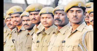 JHARKHAND NEWS :                                              होमगार्ड जवानों के लिए ड्रेस कोड अनिवार्य,ड्यूटी के दौरान पहनना होगा निर्धारित पूर्ण वर्दी