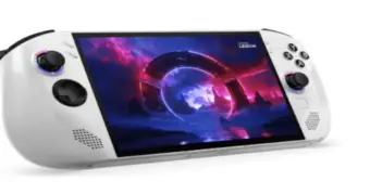 Lenovo Confirms Legion C700 With 120Hz Display Ahead of August Debut