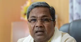 ഇനി അങ്കത്തിനില്ല; തെരഞ്ഞെടുപ്പ് രാഷ്ട്രീയം അവസാനിപ്പിച്ച്‌ സിദ്ധരാമയ്യ ! തീരുമാനമറിയിച്ചത് രാഷ്ട്രീയം മലിനമായെന്ന വിമര്‍ശനത്തോടെ