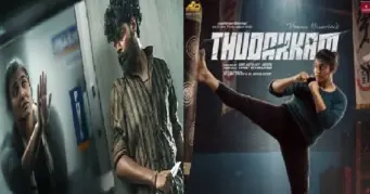 ആന്‍റണി പെരുമ്പാവൂരിന്റെ മകന് വന്‍കയ്യടി, വിസ്മയയുടെ ആക്ഷനും കയ്യടി, പക്ഷെ മോഹന്‍ലാലിനെ അനാവശ്യമായി ഹൈലൈറ്റ് ചെയ്തതില്‍ വിമര്‍ശനം