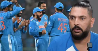 Yuvraj Singh's Big Advice To India Ahead Of 2027 World Cup, 'Don't Make Last..'