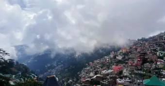 Tourist footfall in Himalayan region rose from 10.55 crore in 2014 to 40.78 crore in 2025: Govt