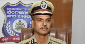 ಪರಪ್ಪನ ಅಗ್ರಹಾರದಲ್ಲಿ ಸೊಳ್ಳೆಗಳ ಕಾಟ; ನಿದ್ದೆ ಬರುತ್ತಿಲ್ಲ ಎಂದು ದರ್ಶನ್ ಮನವಿ, ಡಿಜಿಪಿ ಅಲೋಕ್ ಕುಮಾರ್ ಹೇಳಿದ್ದೇನು?