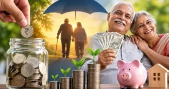 सिर्फ ₹42 महीने जमा करके पाएं ₹1,000 की पेंशन! सरकार की इस स्कीम का राज जानकर चौंक जाएंगे