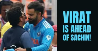 Virat Kohli Better Than Sachin Tendulkar? South African Legend Makes Big Claim