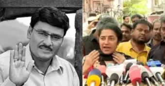 காலையில் வாக்கிங் சென்றுவிட்டு... வீட்டுக்கு வந்து நெஞ்சுவலிக்குதுன்னு சொன்னவர் தான்.!  பாக்யராஜின் கடைசி தருணங்கள்.!!!