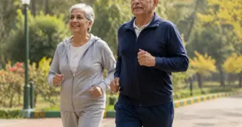 60 के बाद शरीर में आने लगते हैं ये 5 खतरनाक बदलाव! डॉक्टर ने बताया राज-आज से कर ली ये 6 चीजें तो बुढ़ापा भी रहेगा जवान