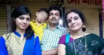 ஒரே இரவில் மொத்த குடும்பமும் காலி! மொட்டை மாடி, படிக்கட்டுகள், கட்டுலுக்கு அடியில் கிடந்த உடல்கள்... மிரண்டு போன போலீஸ்! ஓய்வுபெற்ற ஆசிரியர் குடும்பத்தில் நடந்தது என்ன? பகீர் சம்பவம்!!!