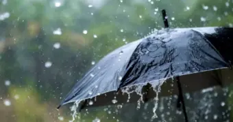 സംസ്ഥാനത്ത് വീണ്ടും മഴ ശക്തമാകുന്നു; ഇന്ന് രണ്ട് ജില്ലകളില്‍ യെല്ലോ അലേര്‍ട്ട്