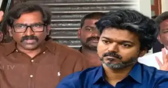இப்படி அரசு பாரபட்சம் காட்டக்கூடாது! MLA-வுக்கு கார் கொடுக்கத் தெரியுது? ஆனா ஒரு நாள் சம்பளத்தோடு லீவ் இல்ல...அரசுக்கு சவால் விட்ட தூய்மைப் பணியாளர்கள்..!!!