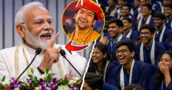 "मैं बाबा बागेश्वर नहीं हूं." PM मोदी के इस एक बयान ने मचा दी हलचल, जानिए पूरा मामला