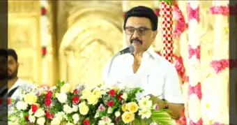 லட்சக்கணக்கானோர் செய்த தவறால் கோடிக்கணக்கானோர் பாதிப்பு! மாற்றம் ஏமாற்றமானது! மு.க.ஸ்டாலின் விமர்சனம்!