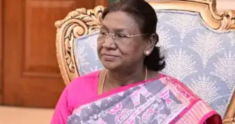 കിഴക്കൻ നാഗാലാൻഡിന് പുതിയ അധികാര സംവിധാനം; FNTA ബില്ലിന് രാഷ്‌ട്രപതിയുടെ അംഗീകാരം